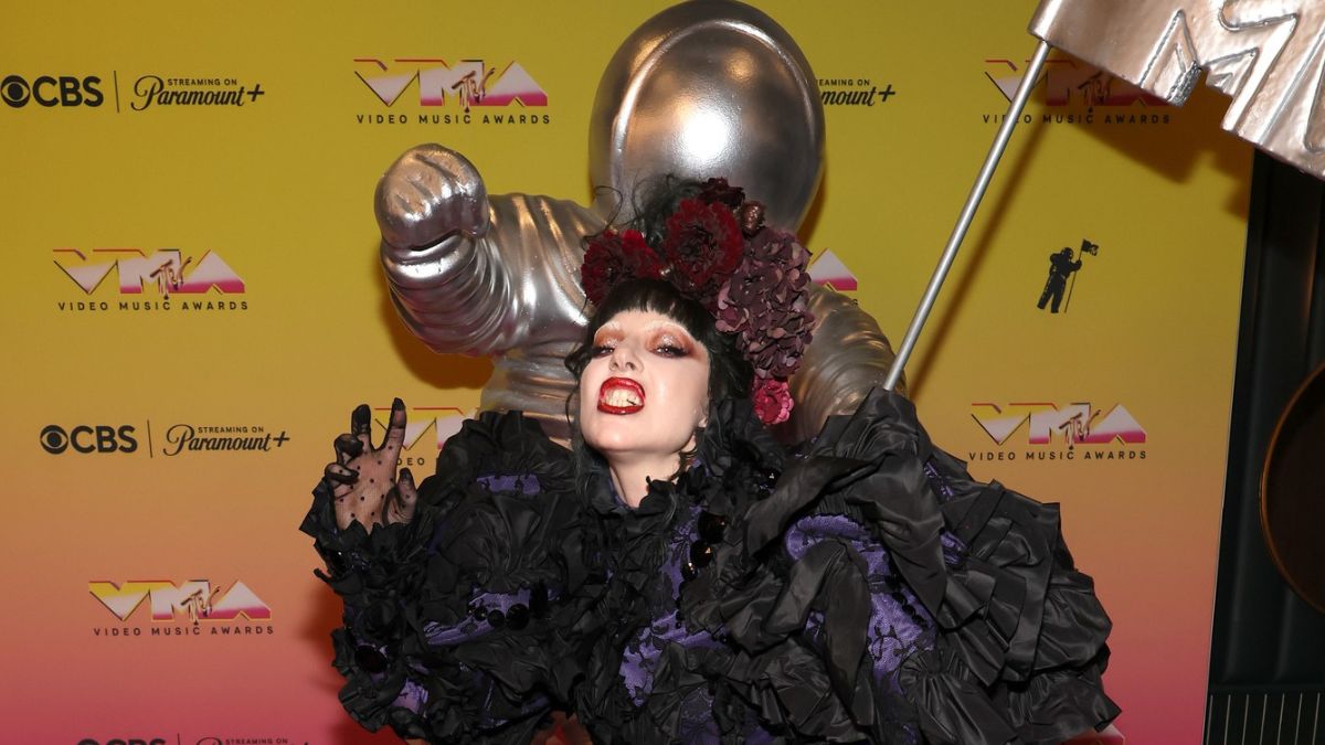 MTV VMAs 2025: Quiénes fueron los ganadores en cada categorías Cortesía: Marca