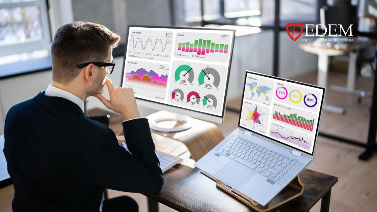 Google Ads & Analytics: Por qué dominar los datos es clave para destacar en marketing digital Cortesía: Marca