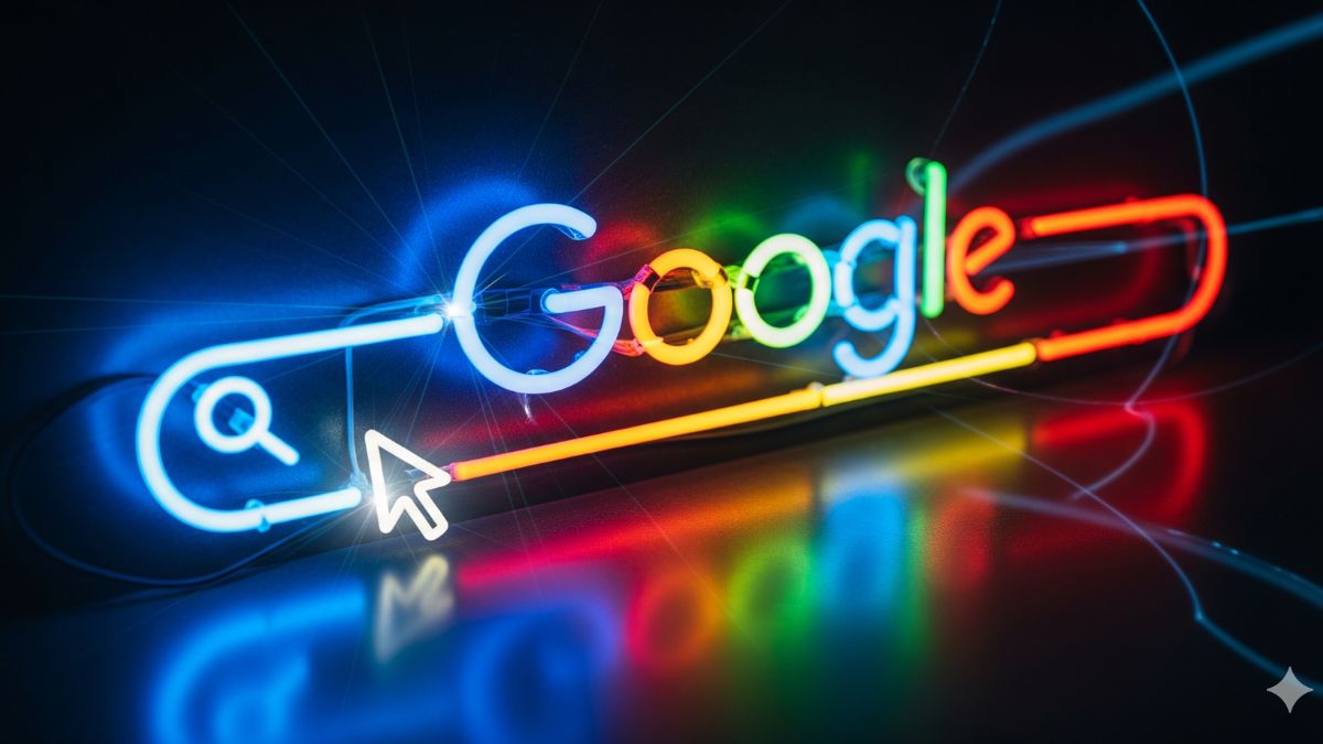 google