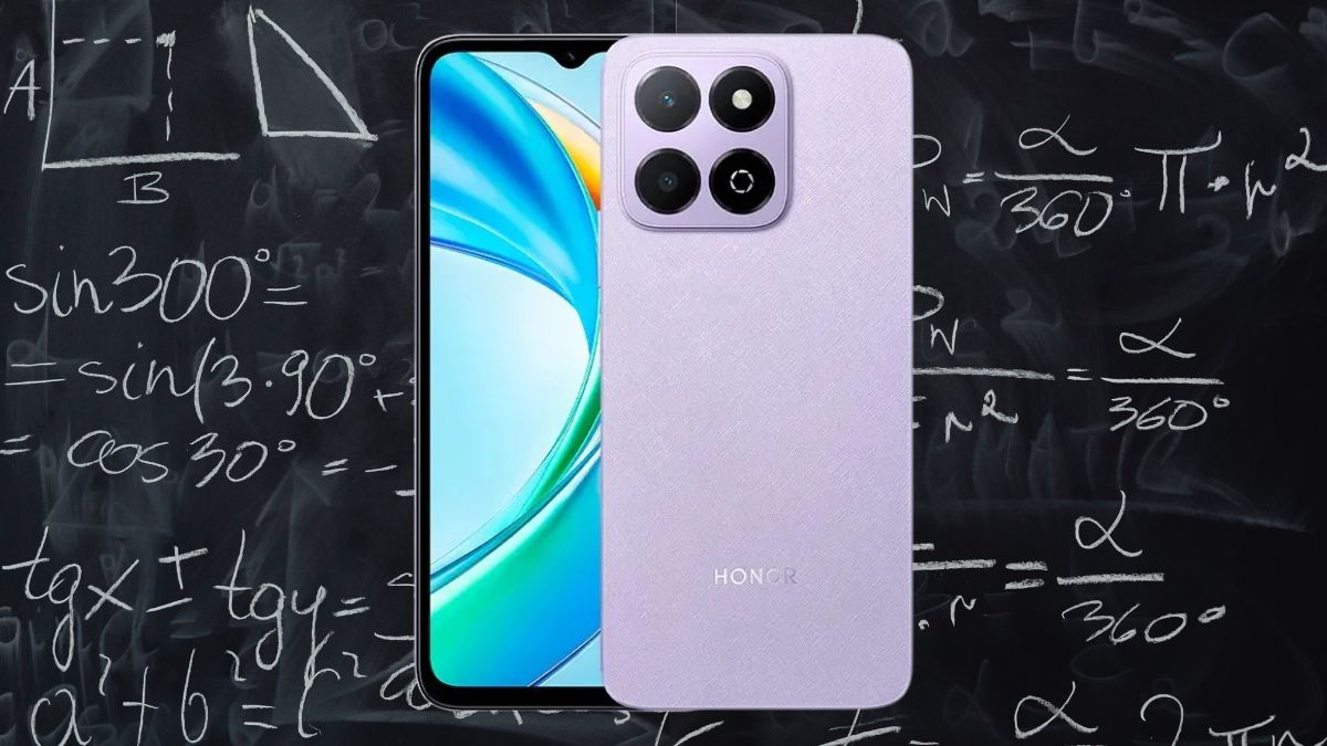 Regreso a clases: Celular Honor cuesta menos de 2 mil pesos, es lo más vendido

