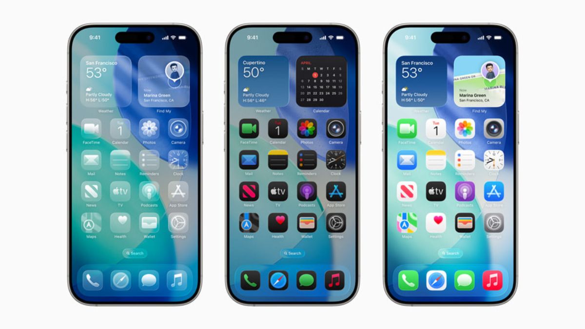iOS 26: What's New and Release Date for Apple's Update
