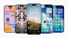 iOS 26: novedades y fecha de lanzamiento de la actualización de Apple