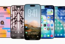 iOS 26: novedades y fecha de lanzamiento de la actualización de Apple