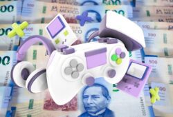 impuestos videojuegos ppef 2026