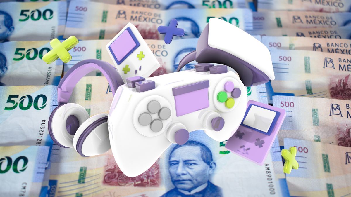 impuestos videojuegos ppef 2026