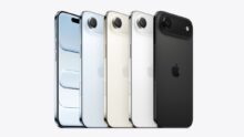 iphone air iphone 17 apple