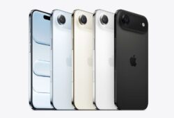 iphone air iphone 17 apple