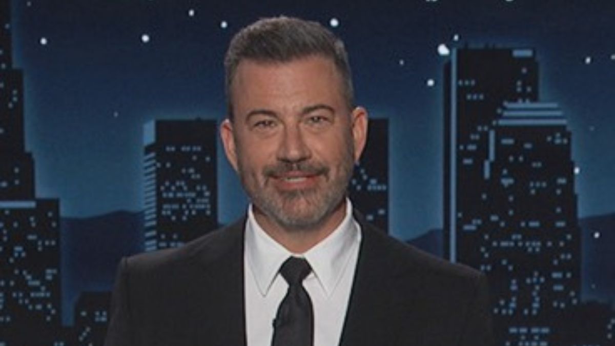 jimmy kimmel