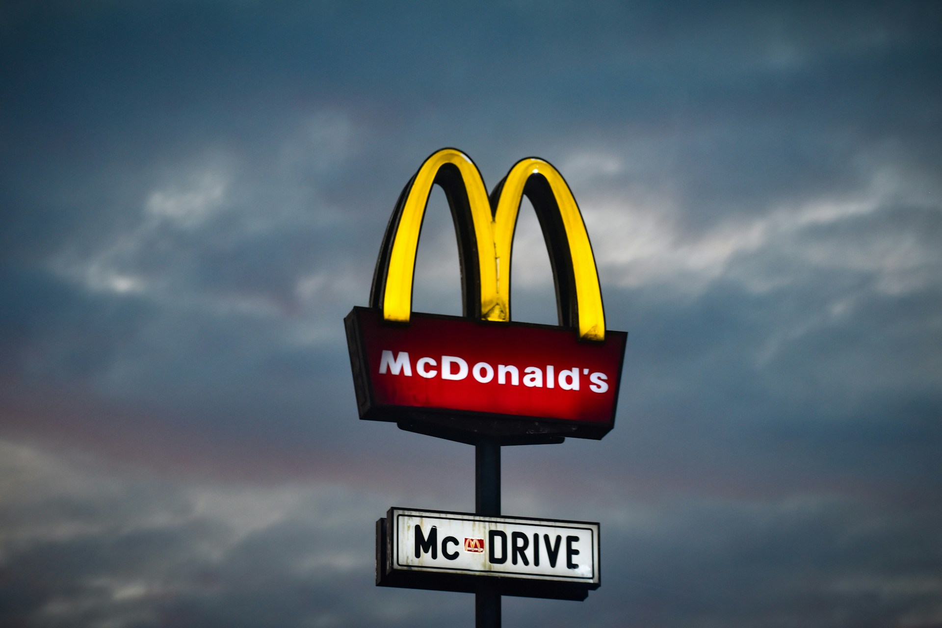 McDonald’s relanza combos con descuentos en EE. UU.
