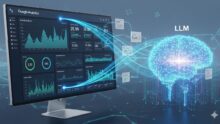 llms kpis google analytics inteligencia artificial