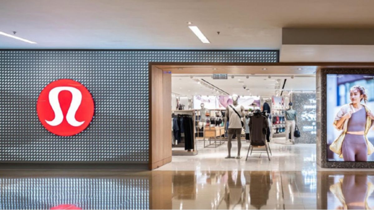 lululemon