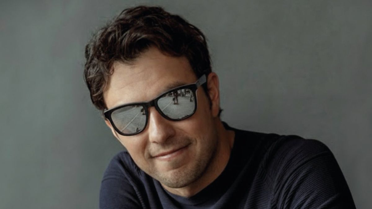 Sergio Checo Pérez en la Fórmula 1: Estas son las “NUEVAS” marcas que aparecen en su sitio oficial Cortesía: Sergio Checo Pérez
