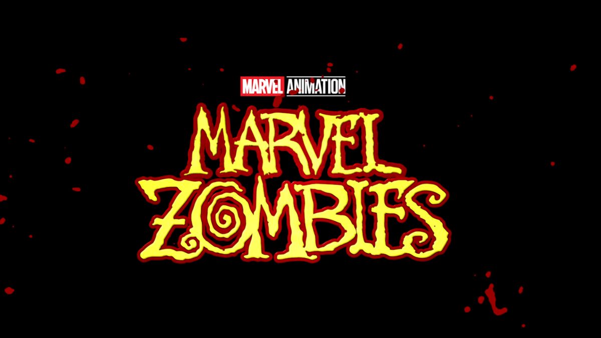 ¿Cuándo se estrena Marvel Zombies? Mira aquí el tráiler en español Cortesía: Marca