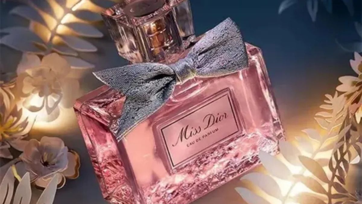 miss dior perfume mujer