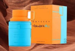 odyssey mandarin armaf