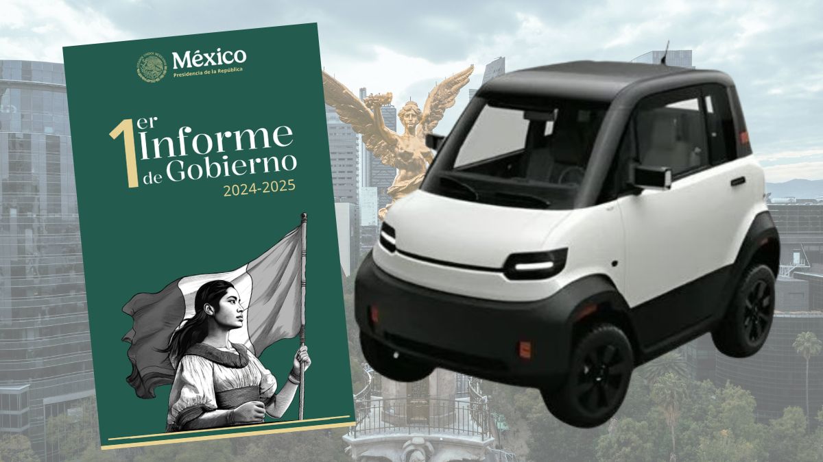 olinia informe de gobierno claudia sheinbaum 2025