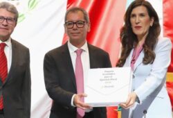 SHCP entrega Paquete Económico 2026 a la Cámara de Diputados: ¿Qué sigue y qué puntos debes conocer? Cortesía: Gobierno