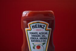 Cómo la división de Kraft?Heinz redefine su futuro en América Latina