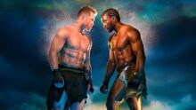 ¿Cuándo pelea el Canelo Álvarez? Fecha, horario y transmisión por Netflix Cortesía: FB Canelo Álvarez