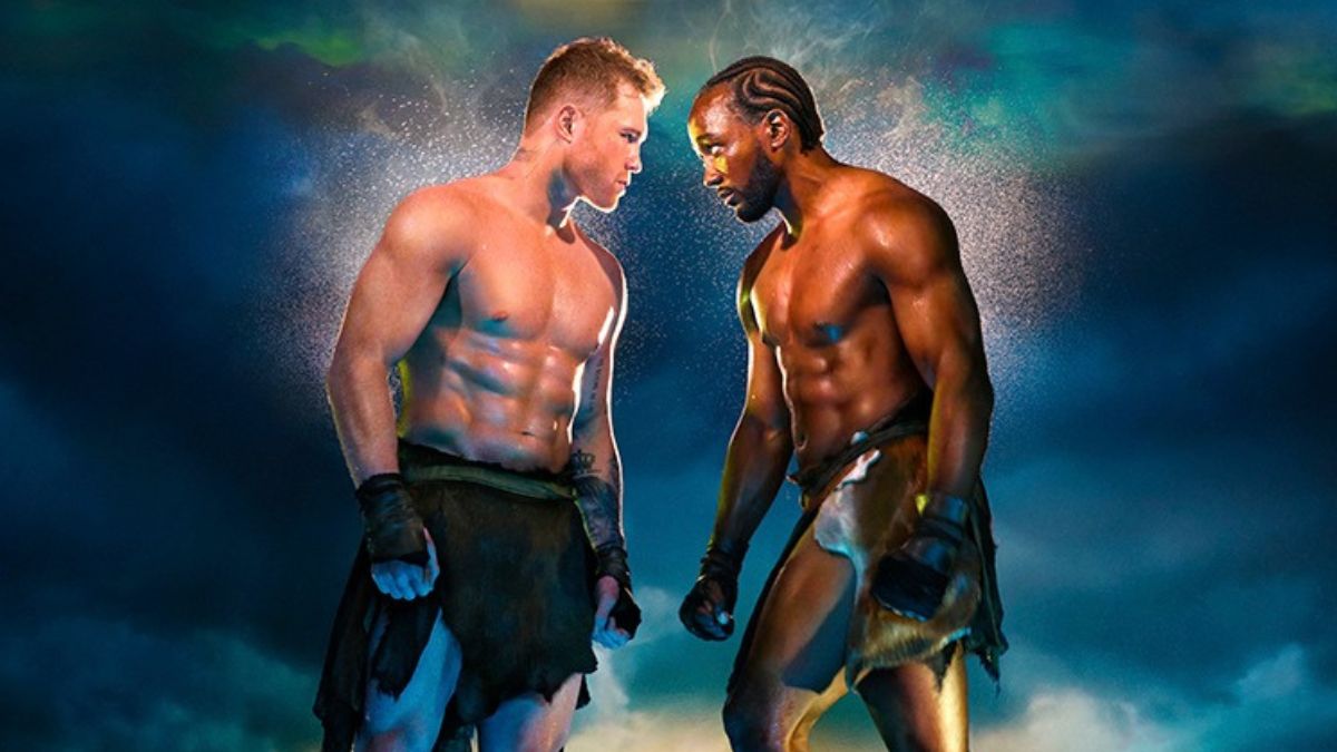 ¿Cuándo pelea el Canelo Álvarez? Fecha, horario y transmisión por Netflix Cortesía: FB Canelo Álvarez