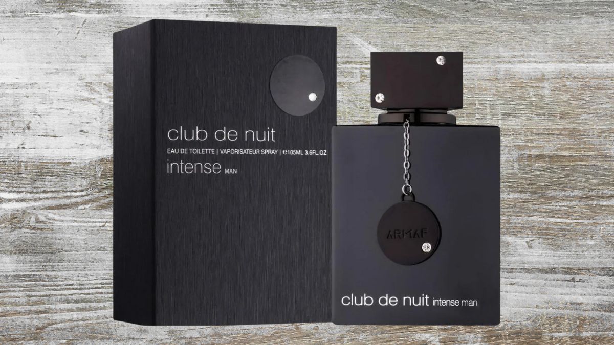 Armaf Club De Nuit Intense perfume