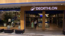 Decathlon realizó la modernización de su primera tienda flagship en Polanco y recibió el certificado Hecho en México Cortesía: Marca