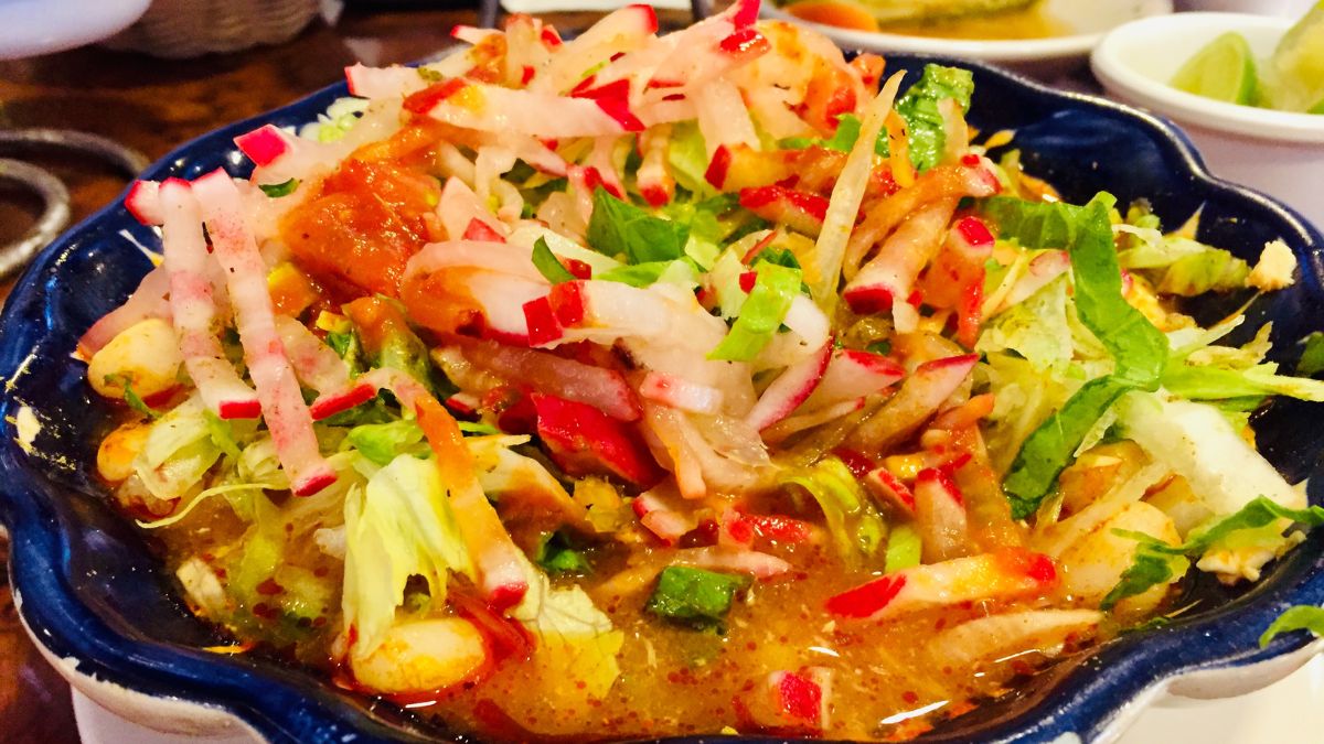 pozole