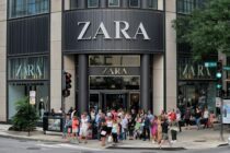 Ventas de Inditex decepcionan en 2025 por dólar débil y nuevas tarifas en EE.UU.