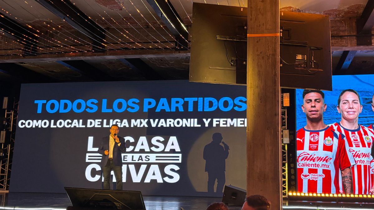 Prime Video apuesta por ‘Nadie nos va a extrañar’, ‘De viaje con los Derbez’ y ‘La oficina’ como sus cartas fuertes Cortesía: Antonio Miranda