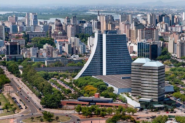 red bull rampa ooh mas alta del mundo porto alegre brasil