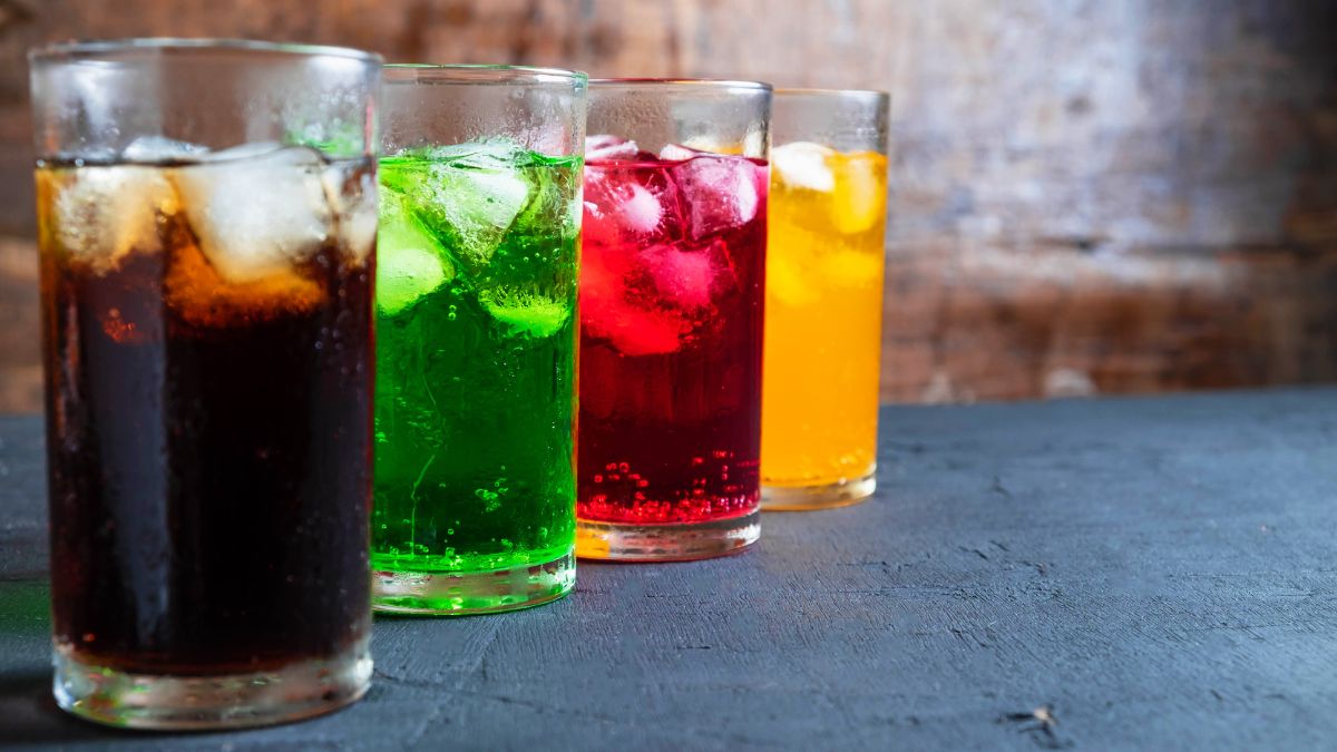refresco refrescos