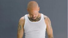 ¿A qué hora inicia y dónde ver en vivo el concierto de Residente en el Zócalo CDMX? Cortesía: FB Residente
