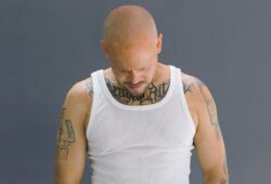¿A qué hora inicia y dónde ver en vivo el concierto de Residente en el Zócalo CDMX? Cortesía: FB Residente