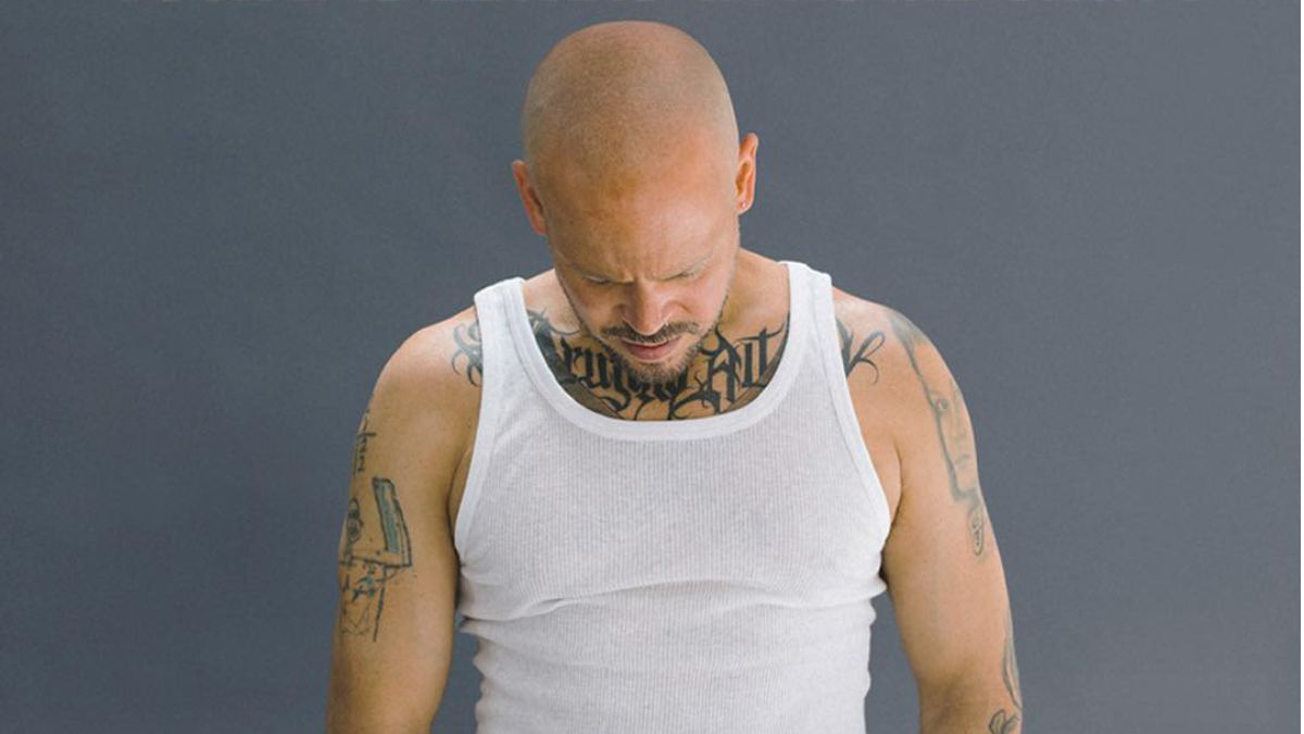 ¿A qué hora inicia y dónde ver en vivo el concierto de Residente en el Zócalo CDMX? Cortesía: FB Residente