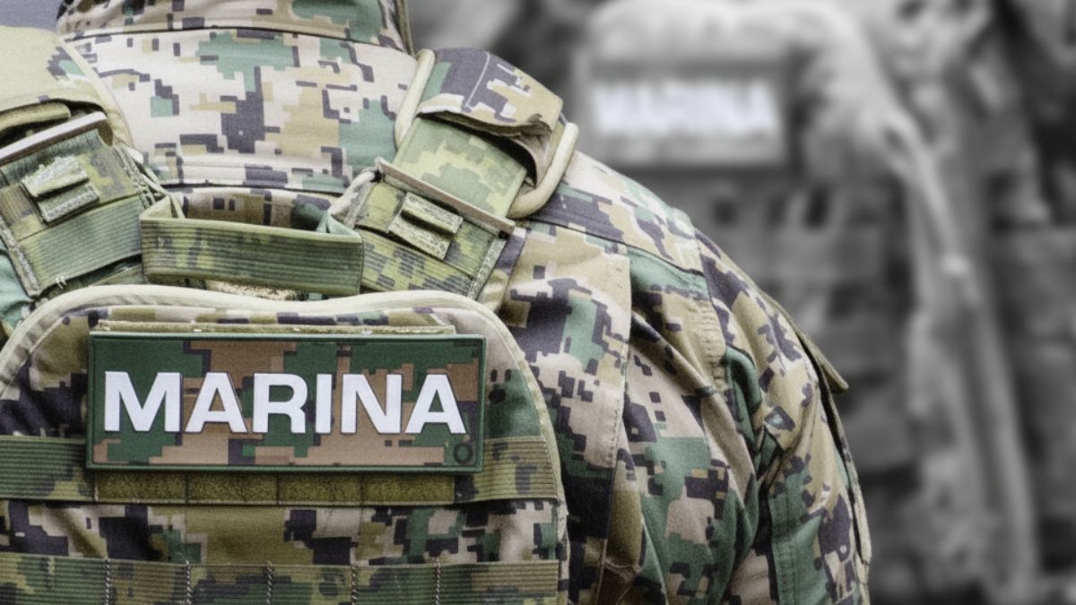 secretaria de marina semar