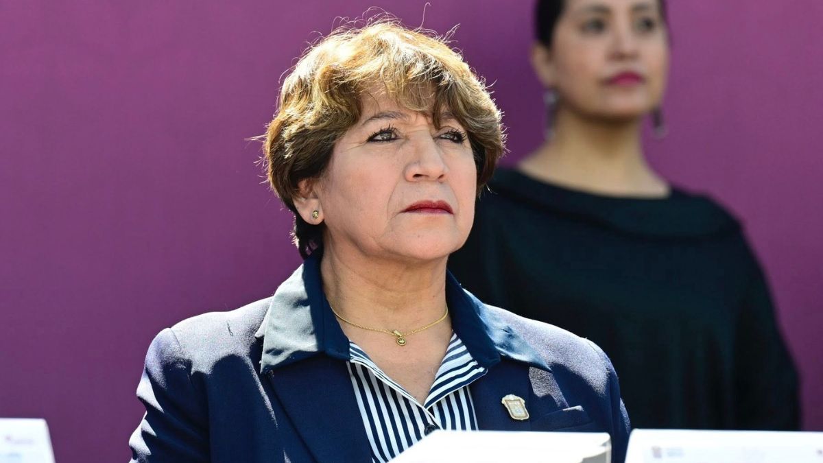 Segundo Informe de Gobierno Edomex 2025: Transmisión EN VIVO del informe de Delfina Gómez Cortesía: Gobierno