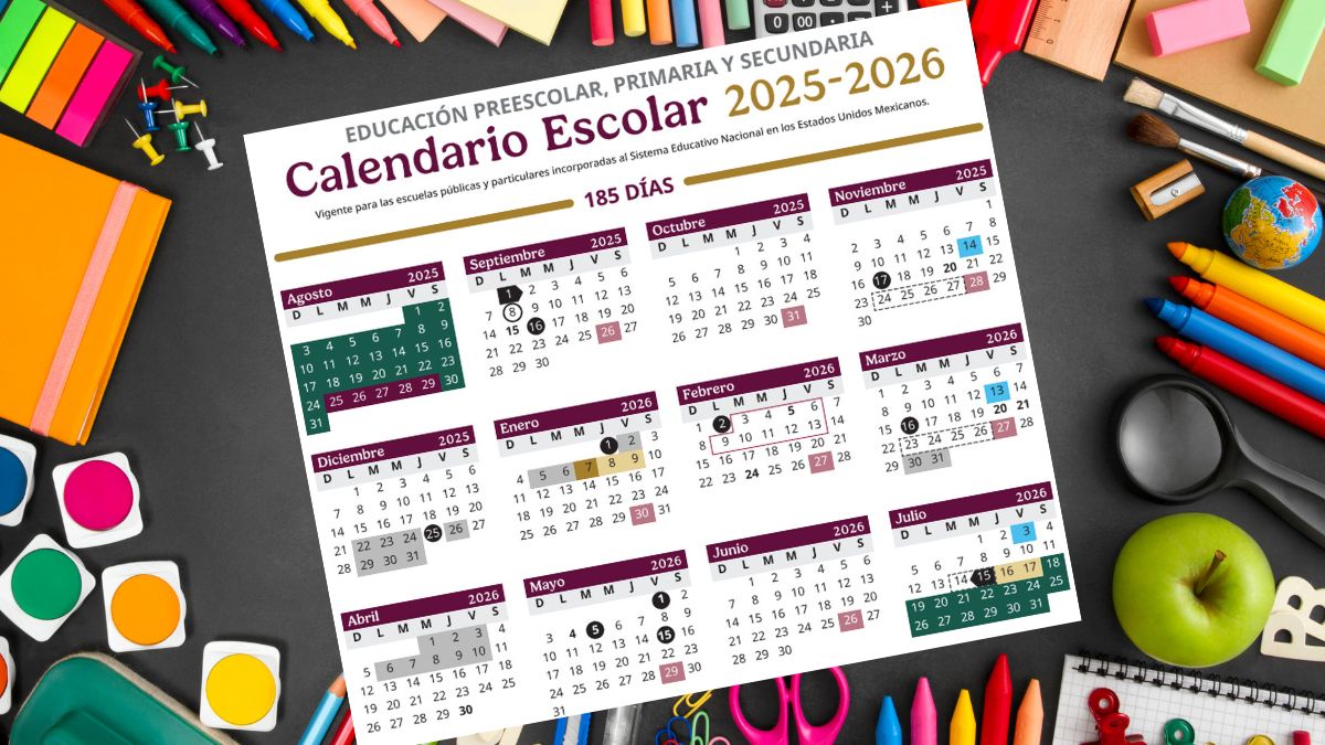 sep suspende clases