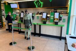 Subway pierde lo que lo hacía único: el error de diseño que borra su experiencia de marca