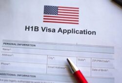 visa h1-b estados unidos