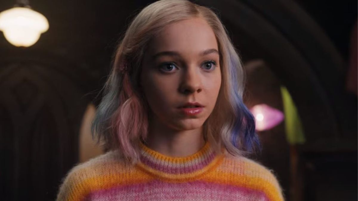 ¿Enid Sinclair muere en Merlina temporada 2 parte 2? Esto pasa con ella